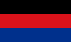 东弗里斯兰旗帜