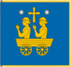 Flag of Nevarėnai