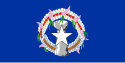 Northern Mariana Islands旗帜