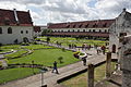 Image 90Fort Rotterdam, a colonial heritage in Makassar (from Tourism in Indonesia)