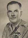 Sir Robert Mcgregor Macdonald Lockhart, KCB, CIE, MC