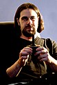 Ian Bogost, Game Studies scholar and video game designer[277]