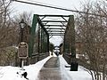 11. Interurban Bridge