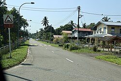 Jalan Bunga Kuning