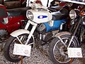 Jawa 250/623 UŘ