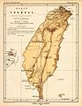 Kirchhoff's 1895 map