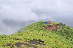 Kottathalachi Mount near Pulingome