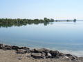 Lake Der-Chantecoq Lac du Der-Chantecoq