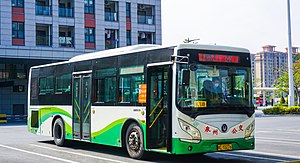 西虎QAC6100NG5-1 （2021.5 - 2022.4）