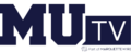 MUTV Logo Fall 2017–Present