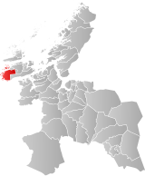 Kvenvær within Sør-Trøndelag
