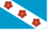 Flag of Gmina Murowana Goślina
