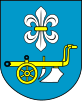 Coat of arms of Gmina Gozdowo