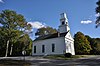 Abington Congregational Church