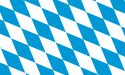 巴伐利亚维特尔斯巴赫王朝不同统治时期的旗帜