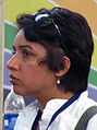 Revathi (Oldest nominee and 3 wins)