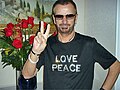 Ringo Starr, himself, "Brush with Greatness"