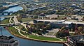 Image 66The Scioto Mile includes nine parks along both banks of the Scioto River between downtown Columbus and Franklinton. (from Columbus, Ohio)