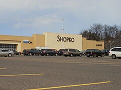 ShopKo