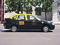 Buenos Aires Taxi
