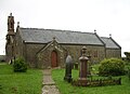 {{Listed building Wales|25800}}
