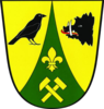Coat of arms of Vranovice