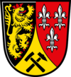 安贝格-苏尔茨巴赫县徽章