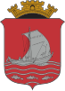 Coat of arms of Ålesund