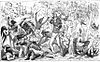 1832 Indian Creek Massacre