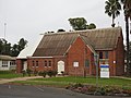 Anglican church (2021).
