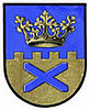 Coat of arms of Langenwang