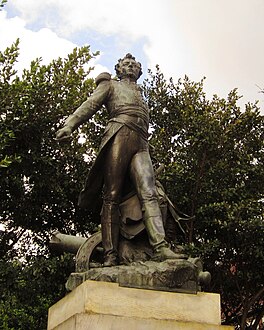 Antonio José de Sucre, Bogotá