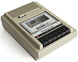 Atari 410 Program Recorder