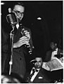 Benny Goodman, 1946