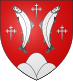 Coat of arms of Petitmont