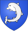 Coat of arms of Saint Brelade