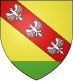 Coat of arms of Ansauville