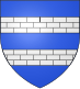 Coat of arms of Corbeilles