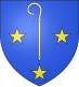 圣梅曼徽章