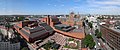 British Library and St Pancras