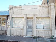 Restaurant/Shoe Repair - 1910