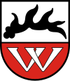维尔德贝格徽章