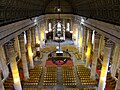 Saint Louis Church of La Roche-sur-Yon