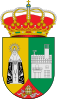 Coat of arms of Casatejada, Spain