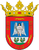 Official seal of El Borge