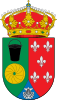 Coat of arms of Morille