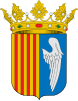 Coat of arms of Olot