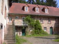 Felsenmühle mill, Neuleiningen valley