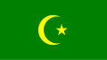 波斯尼亚国旗 (1878)