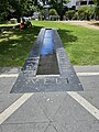 Font (2009) at St Patrick's Square, Auckland